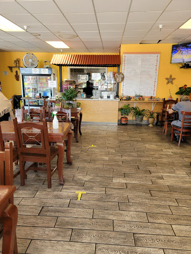 Carmelita's Taqueria